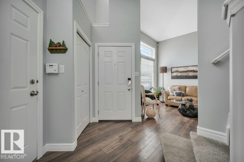 5144 191 St Nw, Edmonton, Alberta  T6M 2R4 - Photo 8 - E4450501