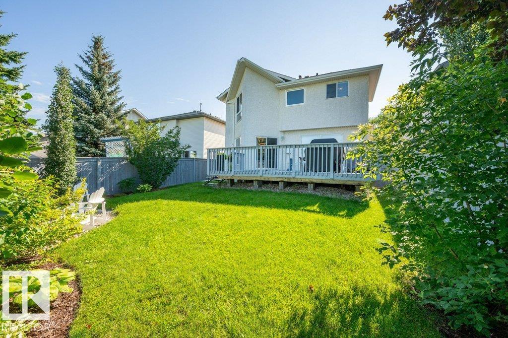 5144 191 St Nw, Edmonton, Alberta  T6M 2R4 - Photo 60 - E4450501