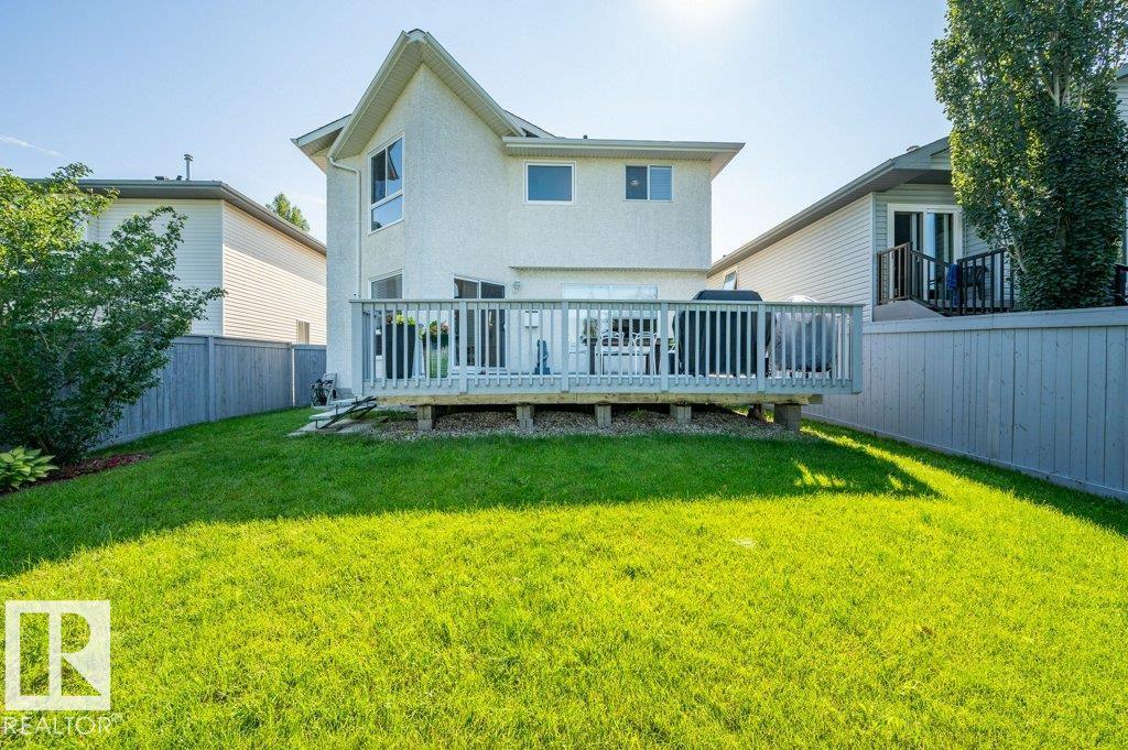 5144 191 St Nw, Edmonton, Alberta  T6M 2R4 - Photo 59 - E4450501
