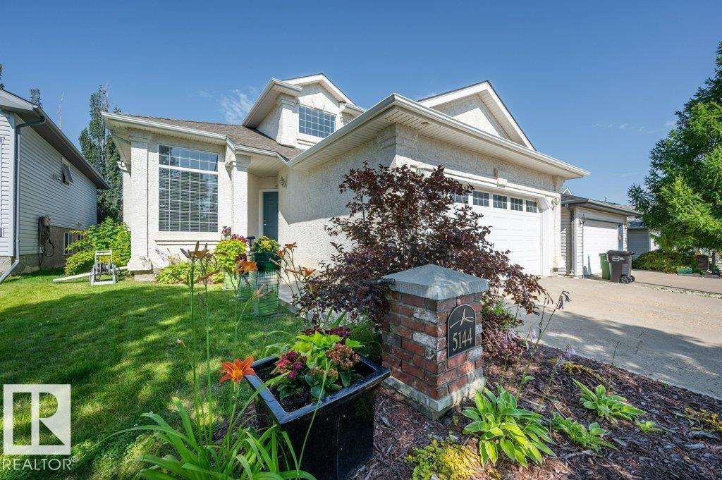 5144 191 ST NW, Edmonton, Alberta