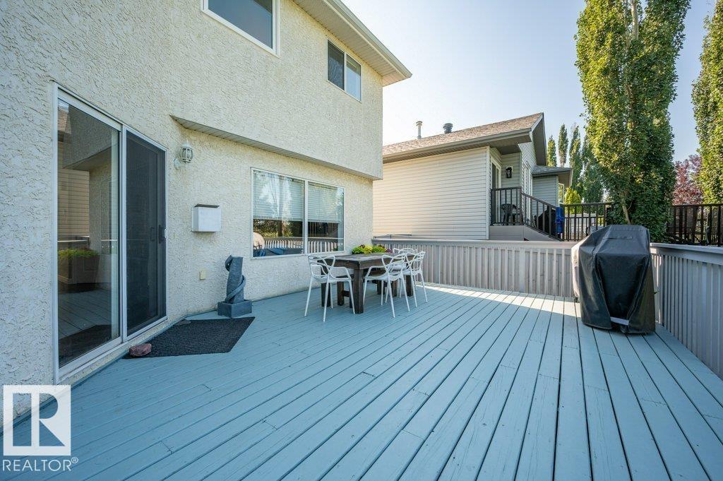5144 191 St Nw, Edmonton, Alberta  T6M 2R4 - Photo 48 - E4450501