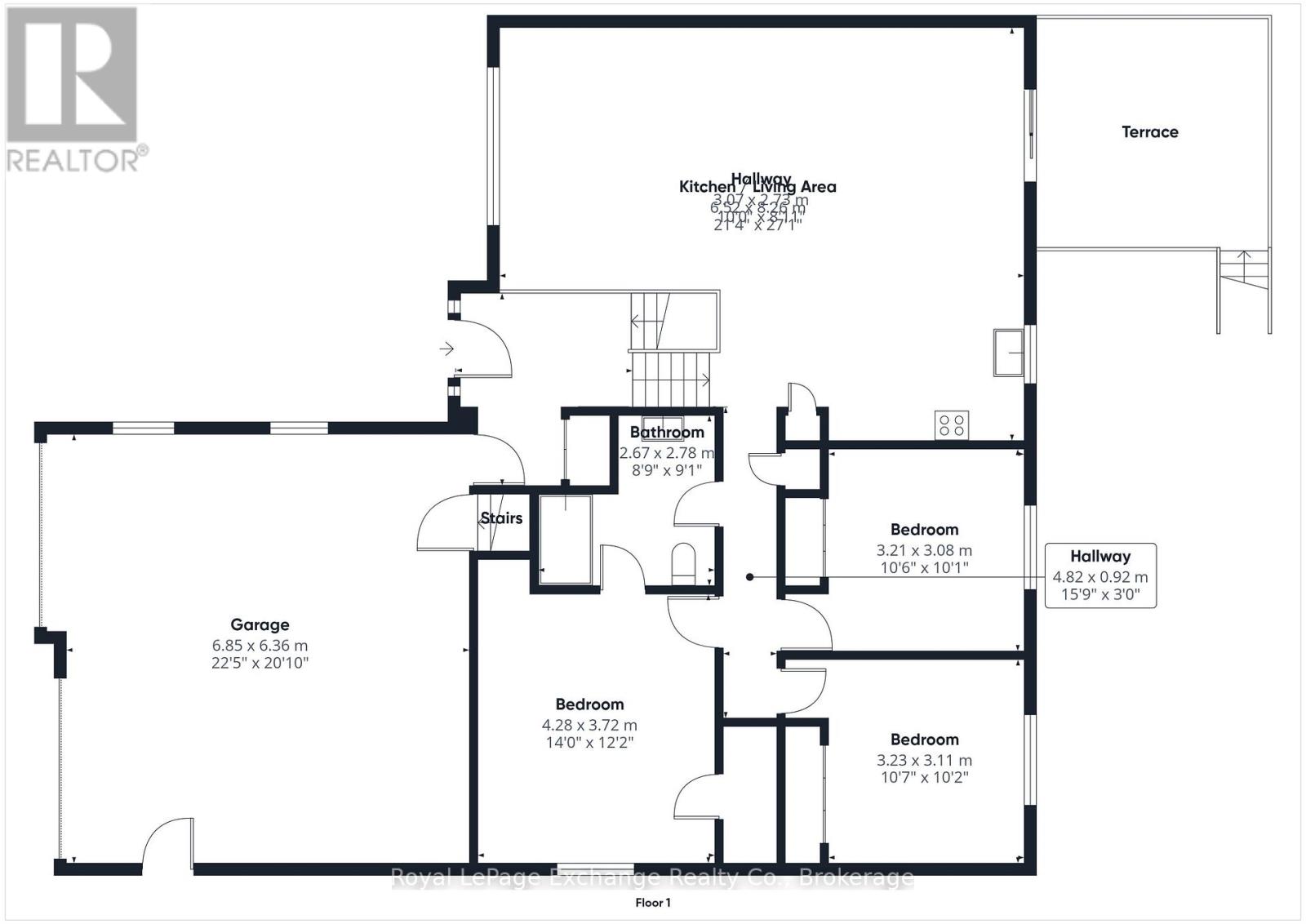 348 Stickel Street, Saugeen Shores, Ontario N0H 2C1 - Photo 45 - X12353653