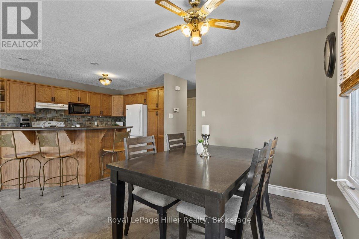 83 Bell Court, Stratford, Ontario  N5A 7W8 - Photo 12 - X12353663