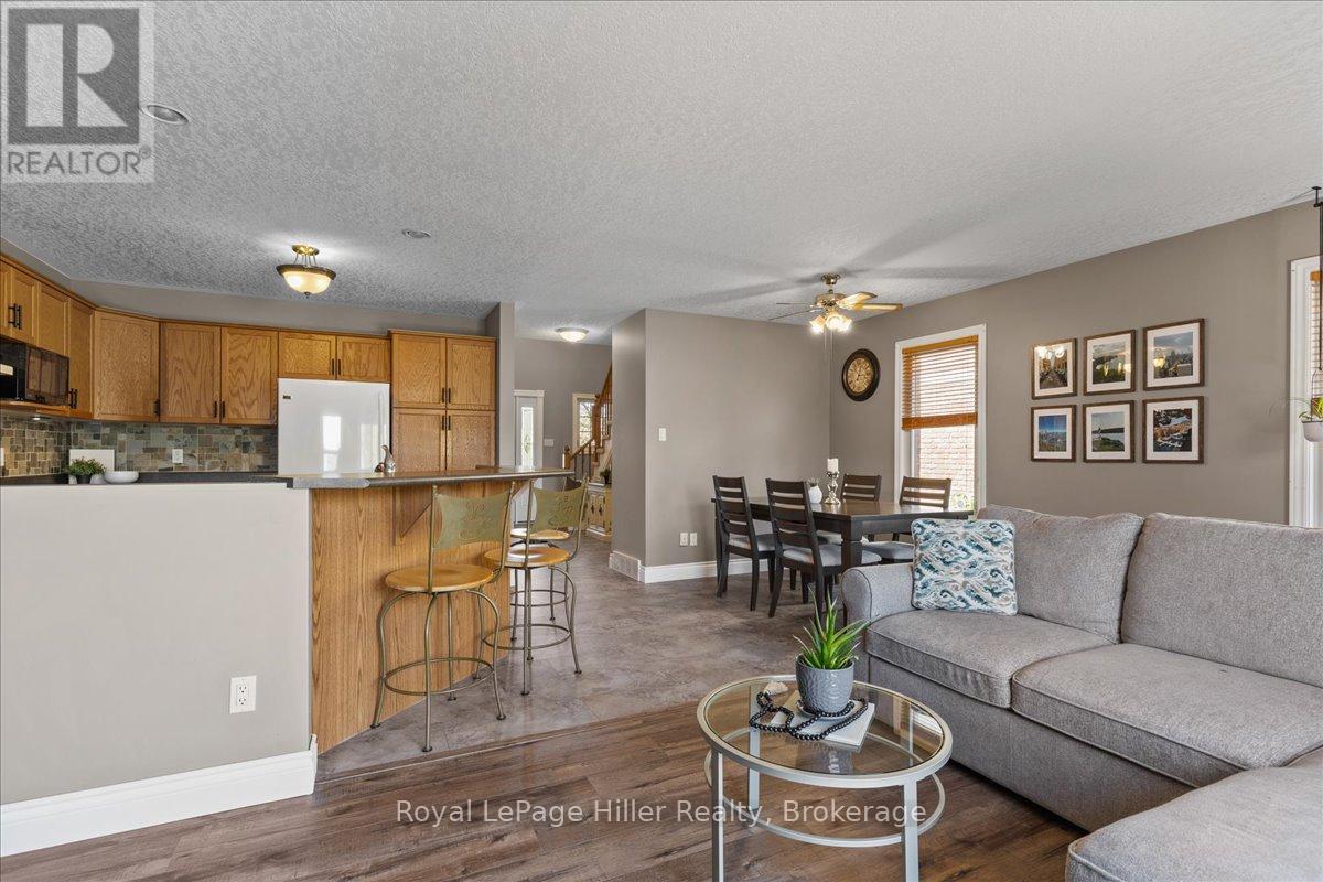 83 Bell Court, Stratford, Ontario  N5A 7W8 - Photo 13 - X12353663