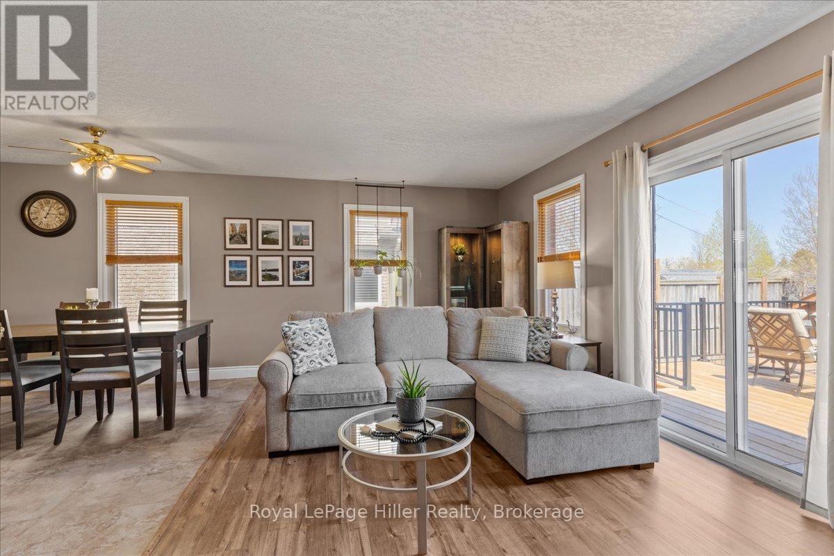 83 Bell Court, Stratford, Ontario  N5A 7W8 - Photo 14 - X12353663