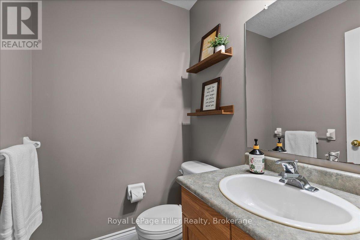 83 Bell Court, Stratford, Ontario  N5A 7W8 - Photo 15 - X12353663