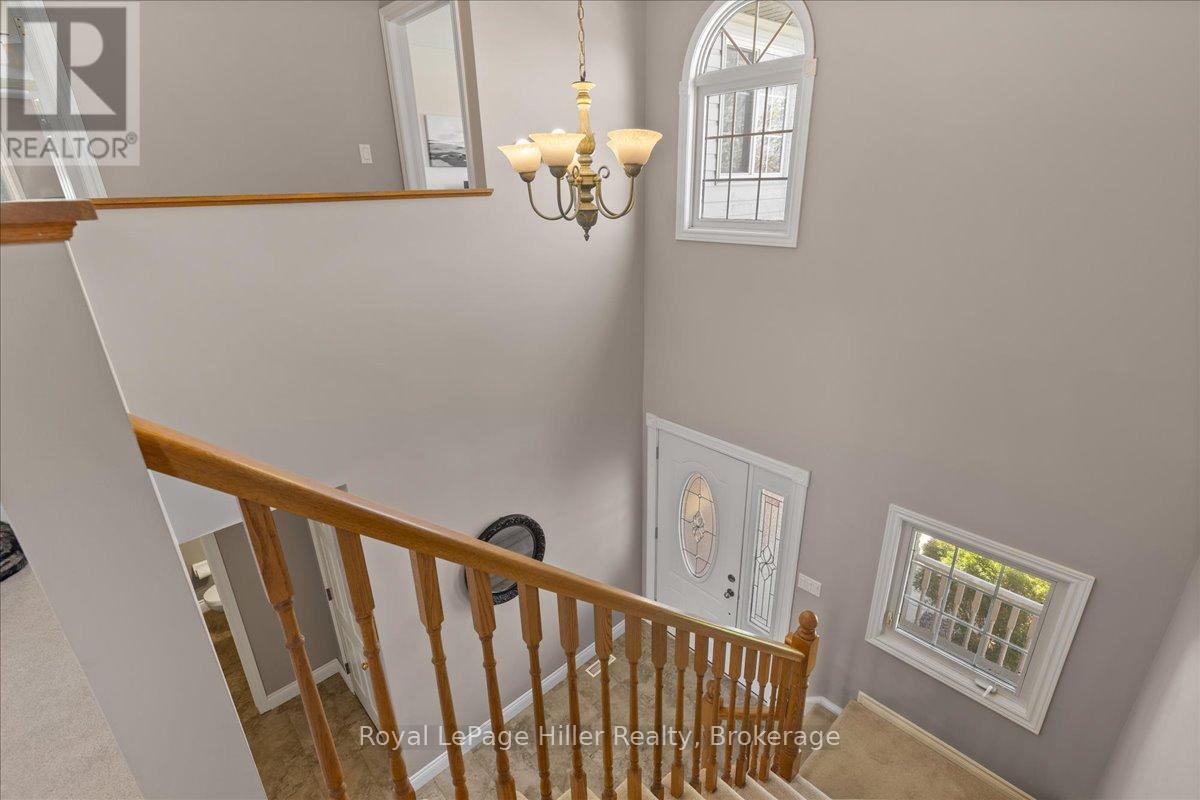 83 Bell Court, Stratford, Ontario  N5A 7W8 - Photo 16 - X12353663