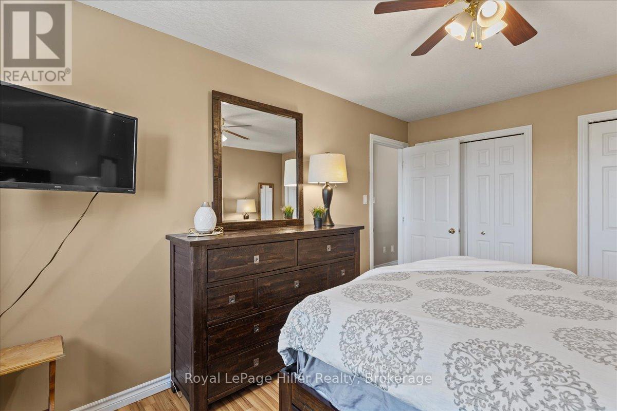 83 Bell Court, Stratford, Ontario  N5A 7W8 - Photo 22 - X12353663