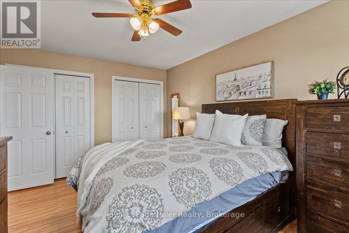 83 Bell Court, Stratford, Ontario  N5A 7W8 - Photo 23 - X12353663