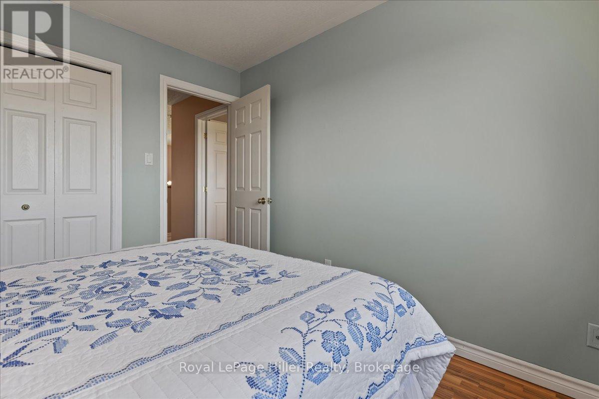 83 Bell Court, Stratford, Ontario  N5A 7W8 - Photo 25 - X12353663