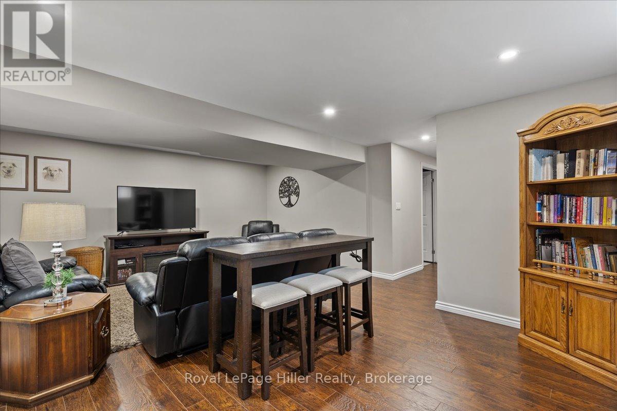 83 Bell Court, Stratford, Ontario  N5A 7W8 - Photo 28 - X12353663