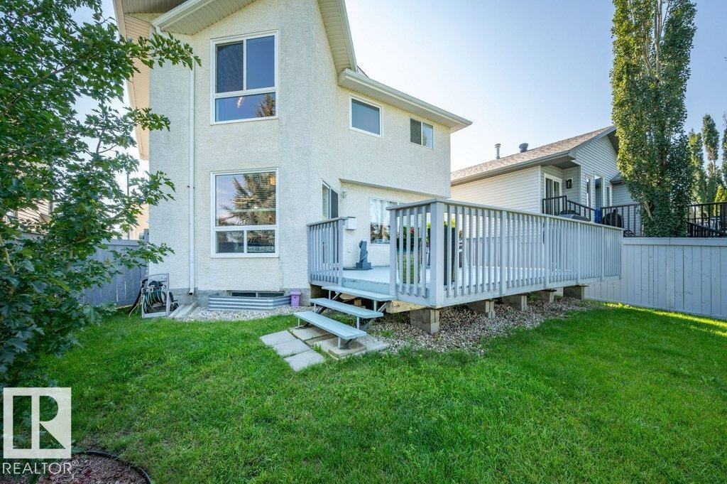 5144 191 St Nw, Edmonton, Alberta  T6M 2R4 - Photo 57 - E4450501