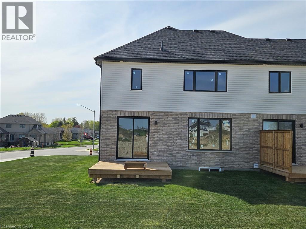 40 Anne Street W, Harriston, Ontario  N0G 1Z0 - Photo 4 - 40727481