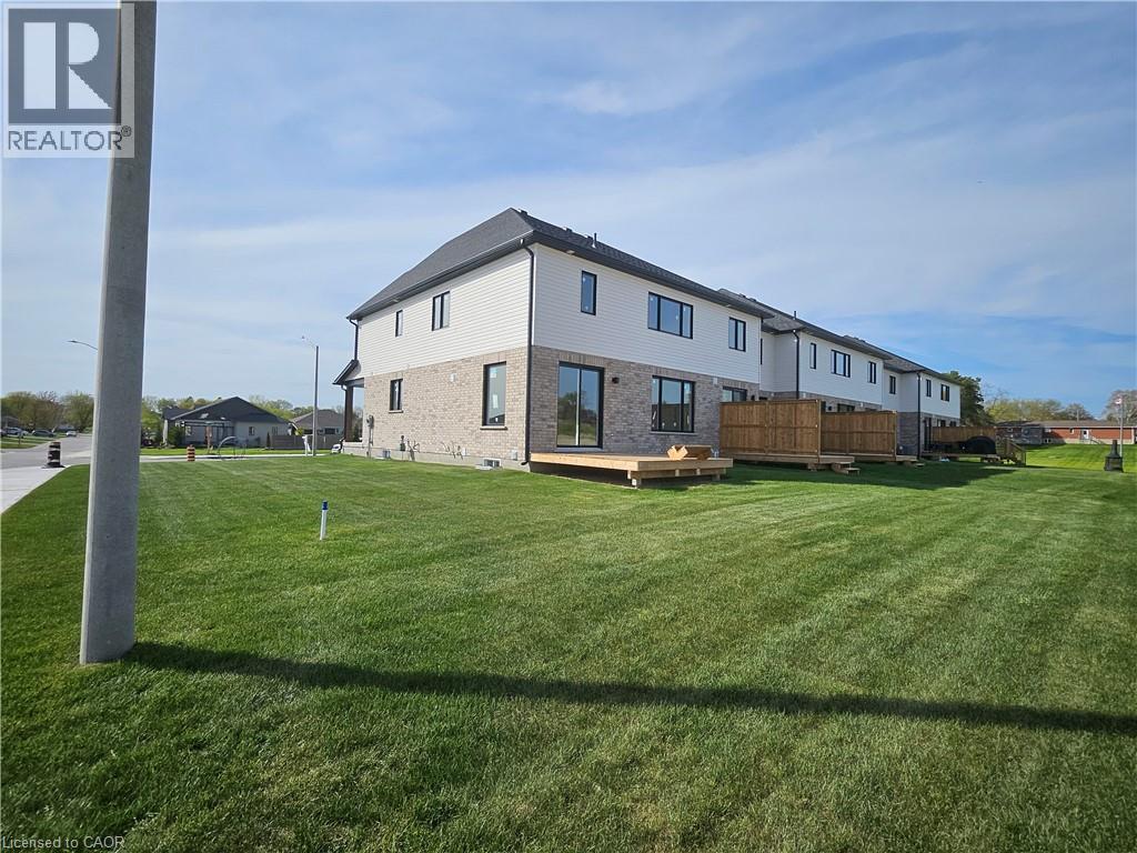 40 Anne Street W, Harriston, Ontario  N0G 1Z0 - Photo 5 - 40727481