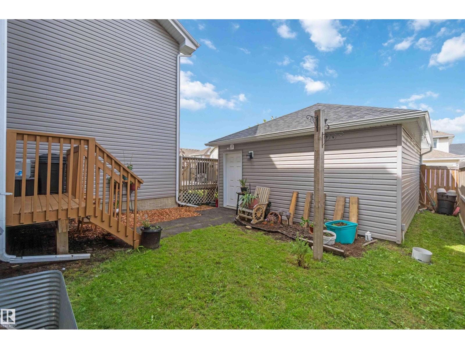 2626 Blue Jay Close Nw Nw, Edmonton, Alberta  T5S 0J7 - Photo 32 - E4453635