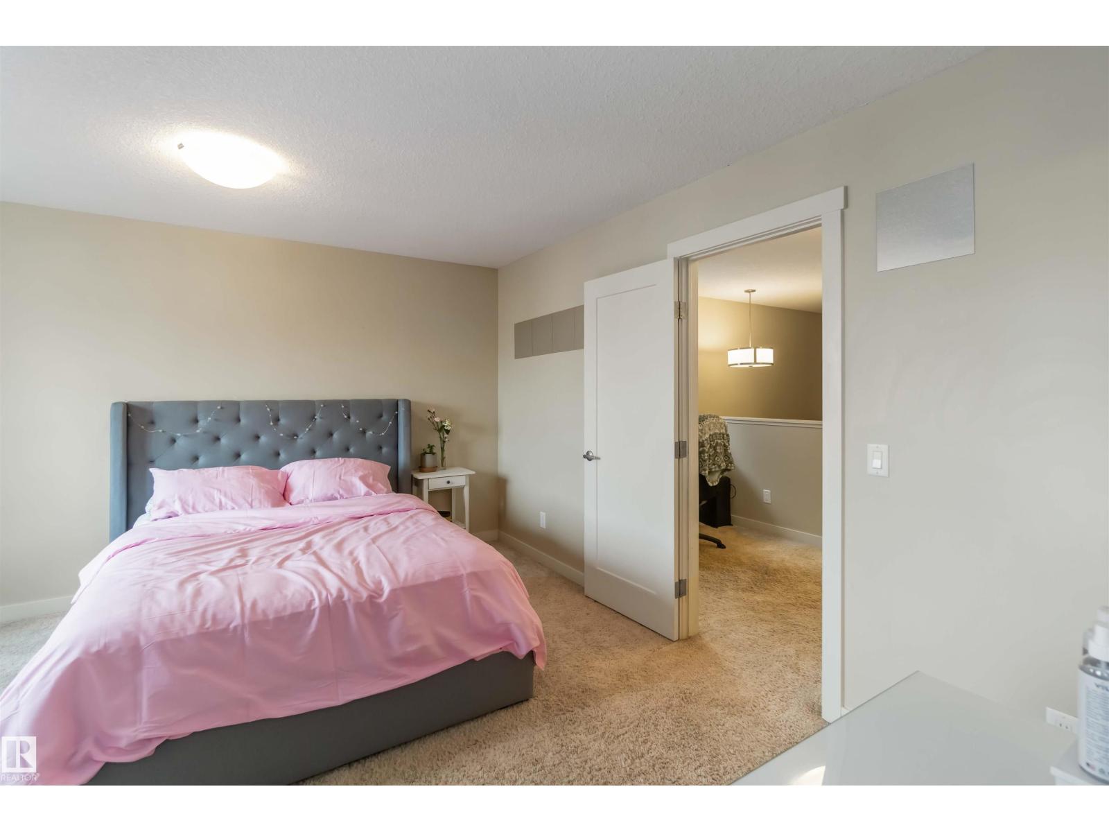 2626 Blue Jay Close Nw Nw, Edmonton, Alberta  T5S 0J7 - Photo 22 - E4453635