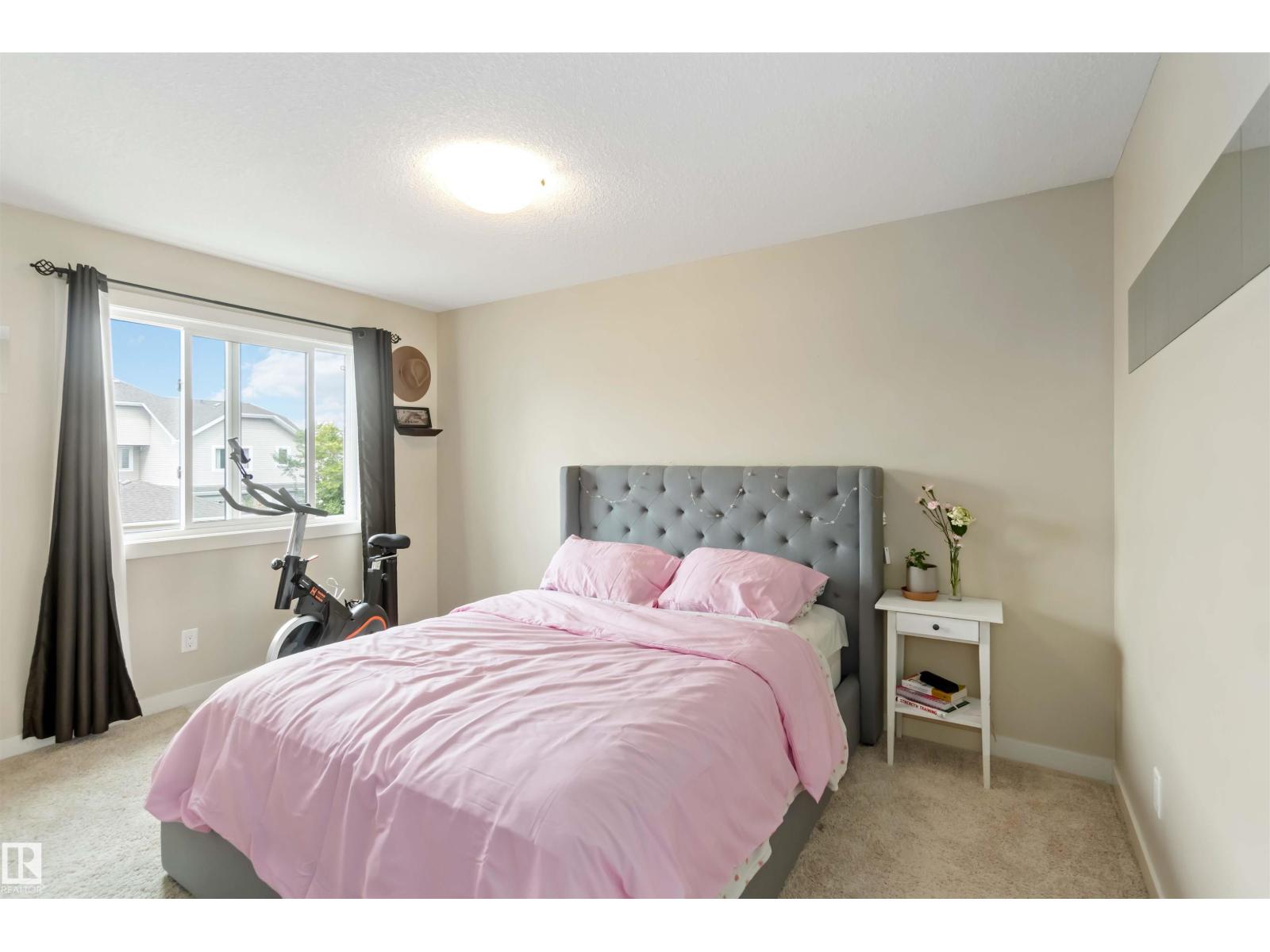 2626 Blue Jay Close Nw Nw, Edmonton, Alberta  T5S 0J7 - Photo 19 - E4453635