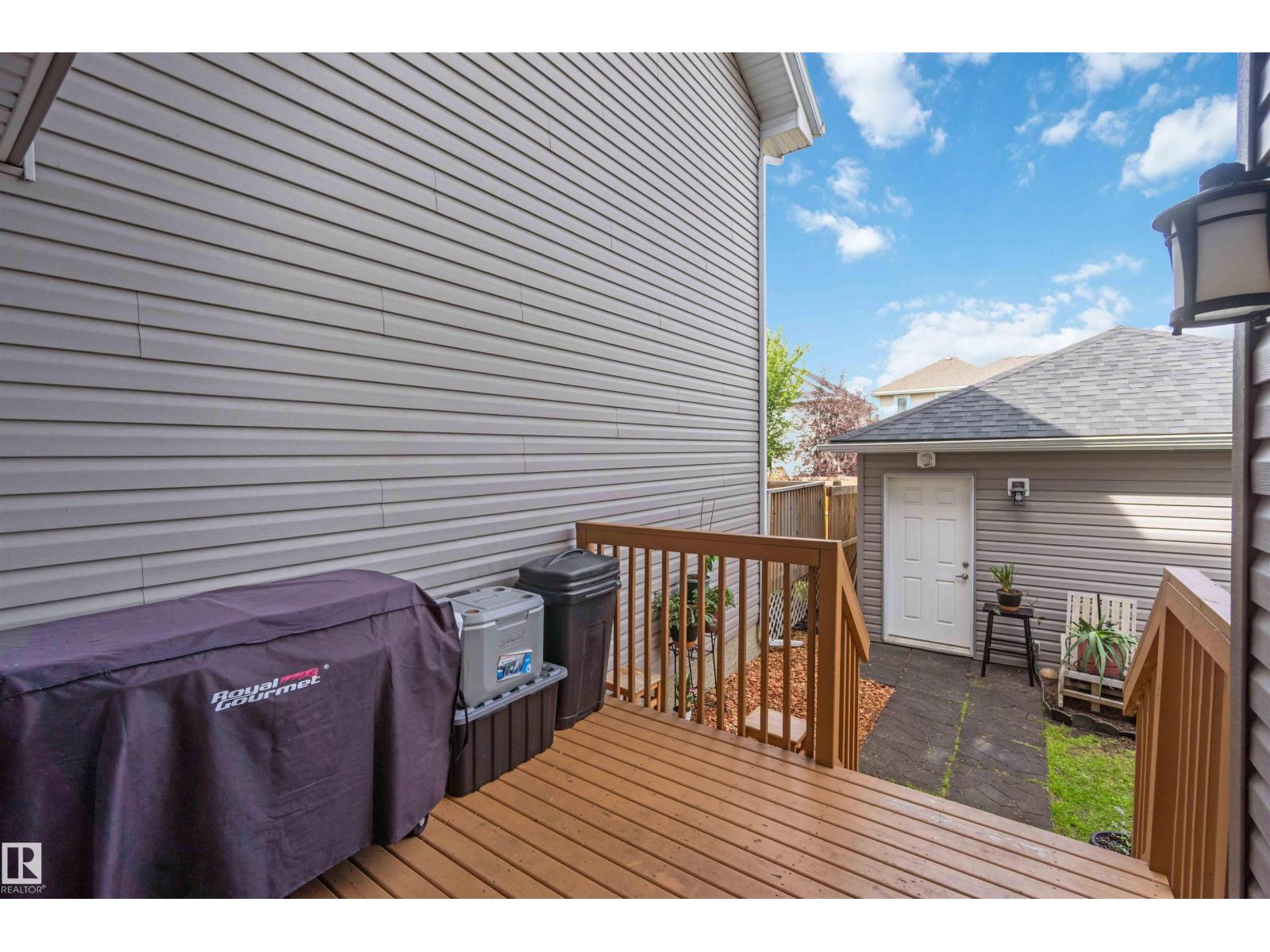 2626 Blue Jay Close Nw Nw, Edmonton, Alberta  T5S 0J7 - Photo 31 - E4453635