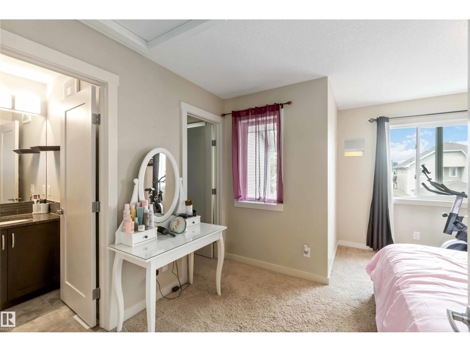 2626 Blue Jay Close Nw Nw, Edmonton, Alberta  T5S 0J7 - Photo 18 - E4453635