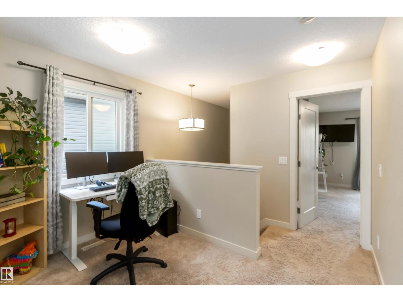 2626 Blue Jay Close Nw Nw, Edmonton, Alberta  T5S 0J7 - Photo 15 - E4453635