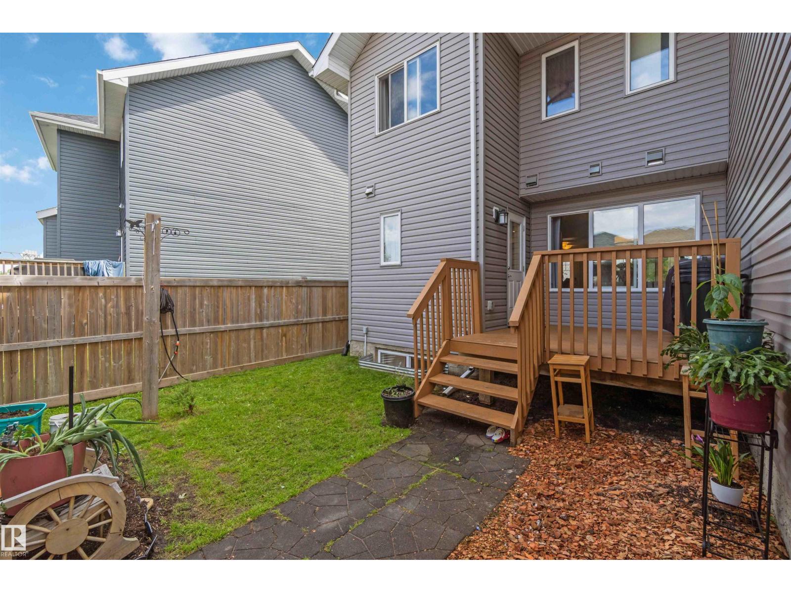 2626 Blue Jay Close Nw Nw, Edmonton, Alberta  T5S 0J7 - Photo 33 - E4453635