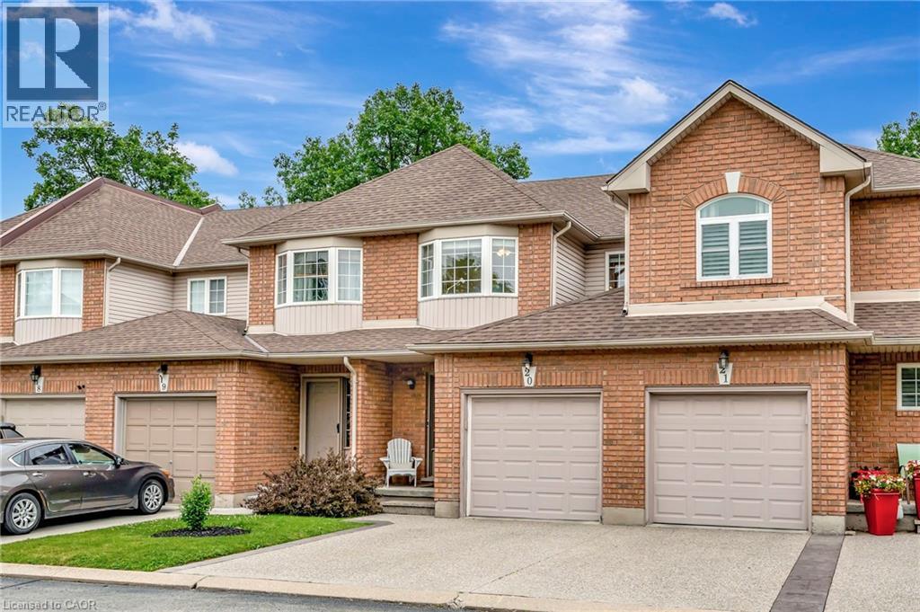 Property at 348 HIGHLAND Road W Unit# 20 image 3
