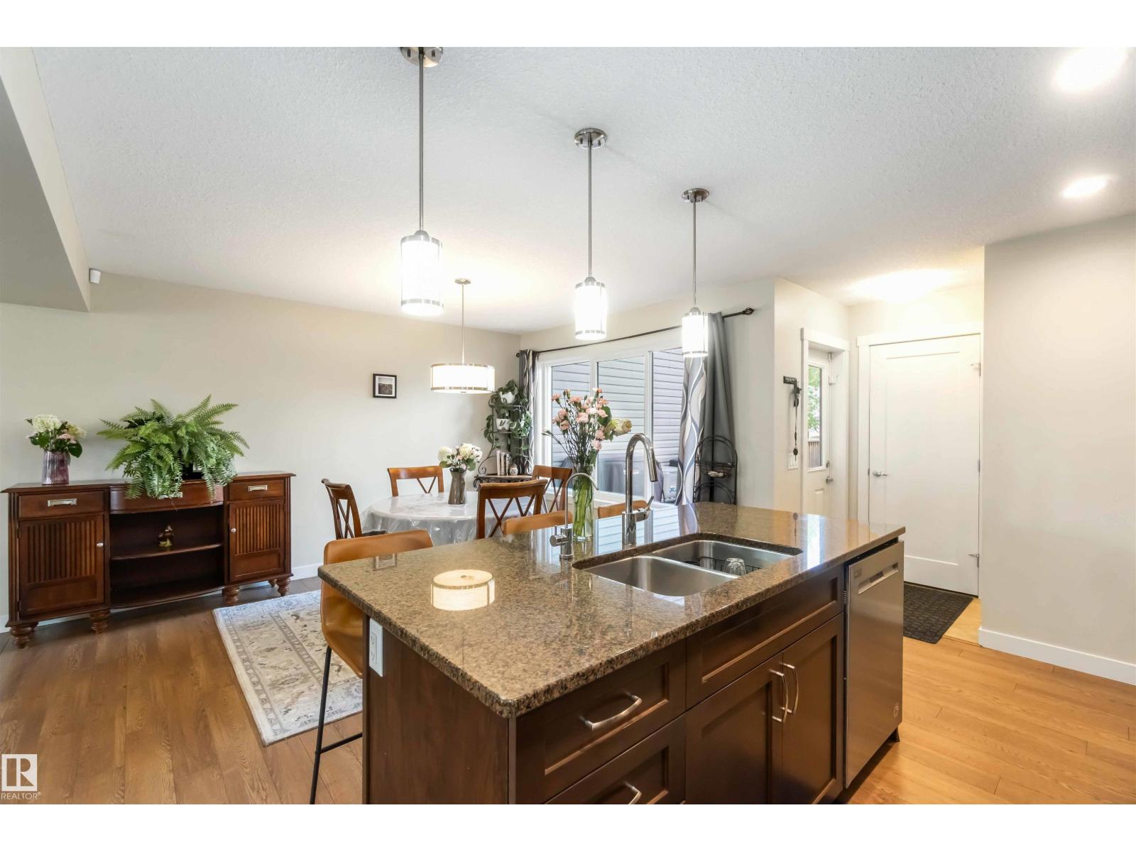 2626 Blue Jay Close Nw Nw, Edmonton, Alberta  T5S 0J7 - Photo 10 - E4453635