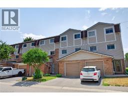 11 HARRISFORD Street Unit# 70 281 - Red Hill