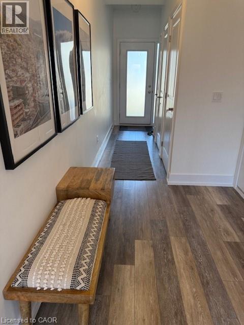 115 Shoreview Place Unit# 2, Stoney Creek, Ontario  L8E 0K4 - Photo 3 - 40753416