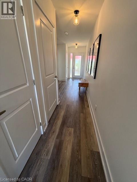 115 Shoreview Place Unit# 2, Stoney Creek, Ontario  L8E 0K4 - Photo 4 - 40753416