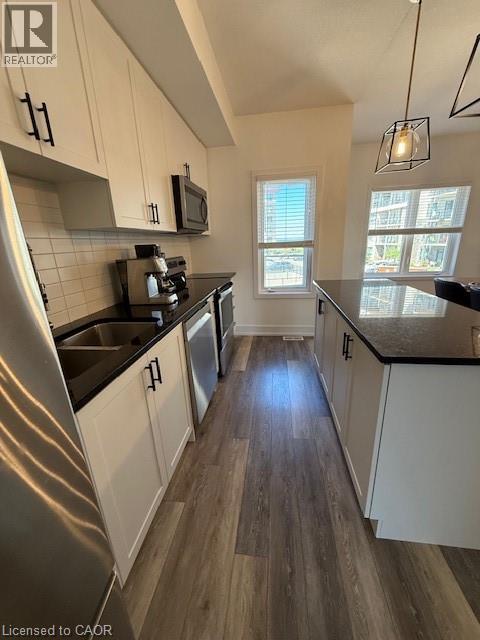 115 Shoreview Place Unit# 2, Stoney Creek, Ontario  L8E 0K4 - Photo 5 - 40753416