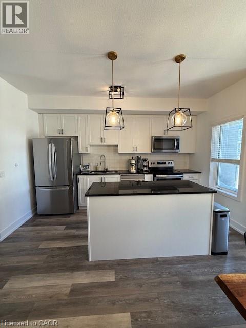 115 Shoreview Place Unit# 2, Stoney Creek, Ontario  L8E 0K4 - Photo 6 - 40753416