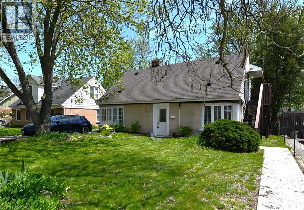 Property at 2070 CHURCHILL Avenue image 1