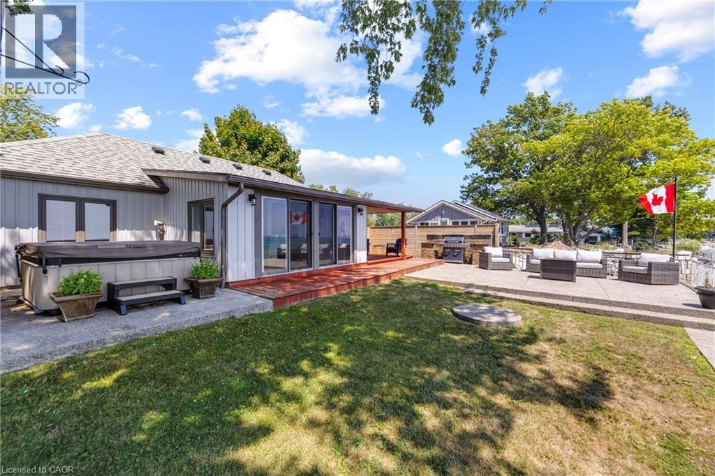 2094 Lakeshore Road, Dunnville, Ontario  N1A 2W8 - Photo 30 - 40755433