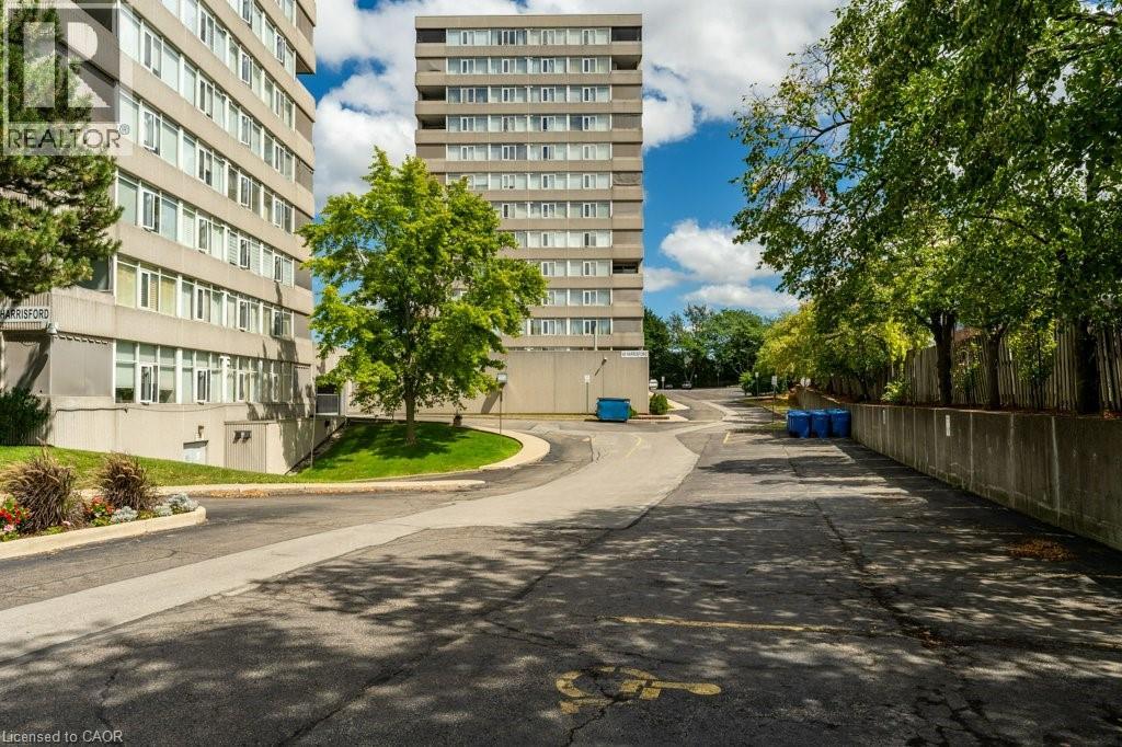 Property at 40 HARRISFORD Street Unit# 305 image 5