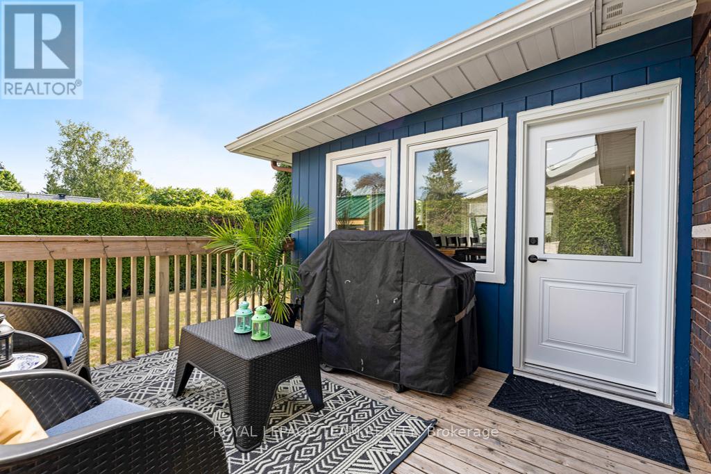 3 Roberta Crescent, Ottawa, Ontario  K2J 1G5 - Photo 27 - X12353665