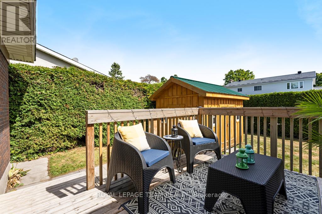 3 Roberta Crescent, Ottawa, Ontario  K2J 1G5 - Photo 44 - X12353665