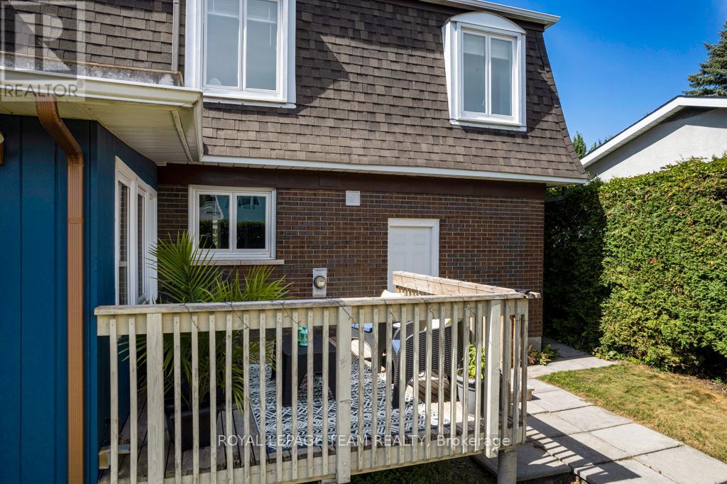 3 Roberta Crescent, Ottawa, Ontario  K2J 1G5 - Photo 46 - X12353665