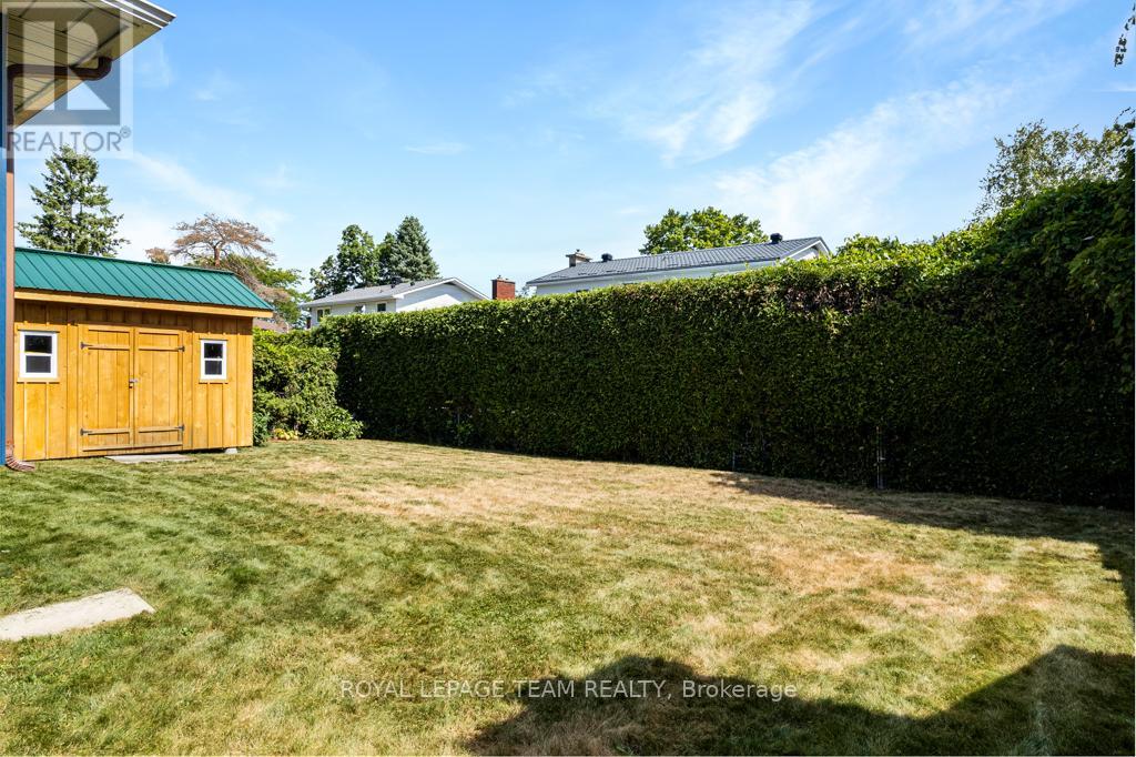3 Roberta Crescent, Ottawa, Ontario  K2J 1G5 - Photo 47 - X12353665