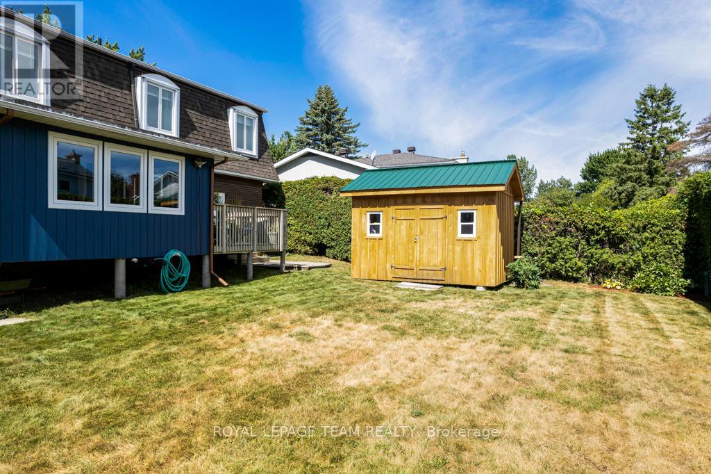 3 Roberta Crescent, Ottawa, Ontario  K2J 1G5 - Photo 48 - X12353665