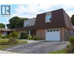 107 Roseneath Crescent 333 - Laurentian Hills/Country Hills W, Kitchener, Ca