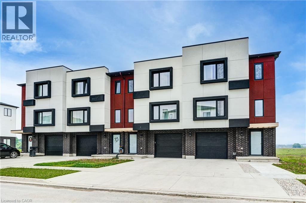 Photo 4 of 50 for 4222 Lismer Lane Unit# 14