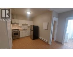 181 KING Street E Unit# 1, kitchener, Ontario