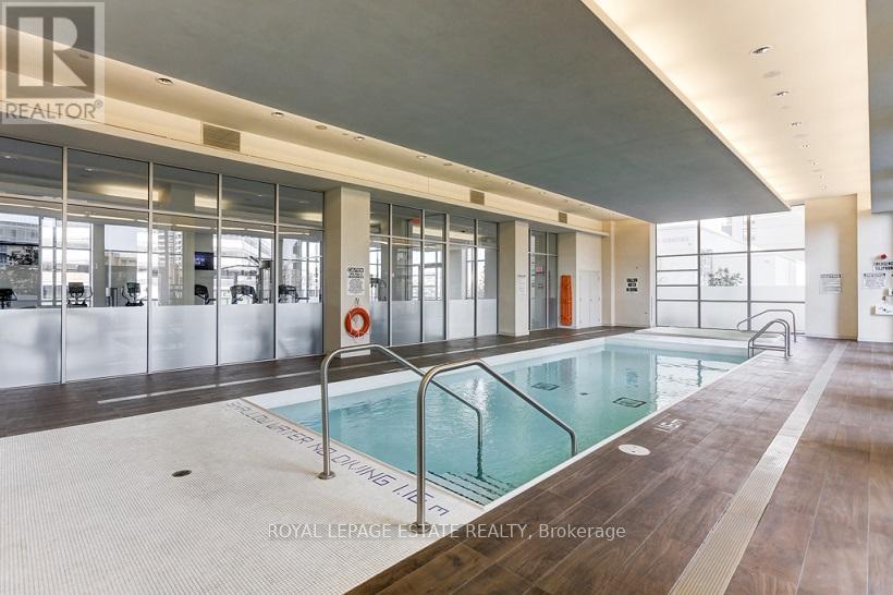 501 - 70 Forest Manor Road, Toronto, Ontario  M2J 0A9 - Photo 25 - C12352075
