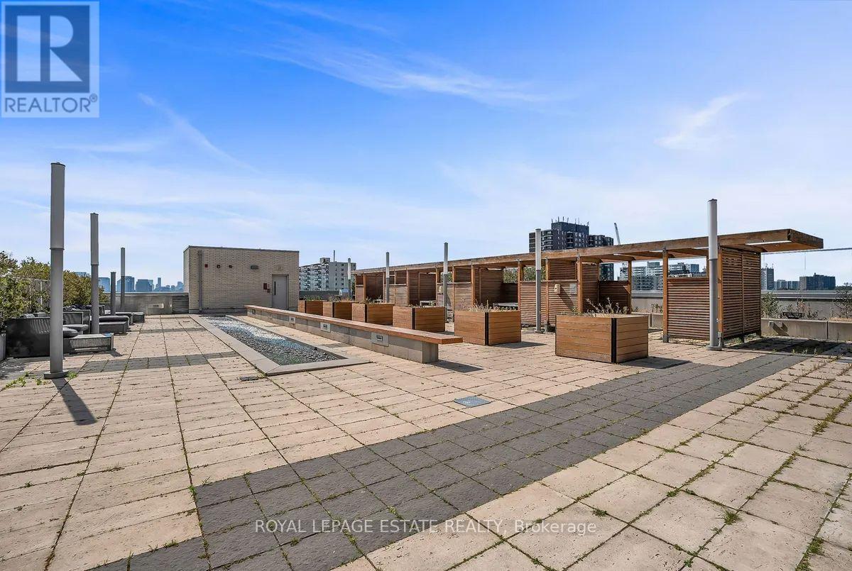 501 - 70 Forest Manor Road, Toronto, Ontario  M2J 0A9 - Photo 29 - C12352075