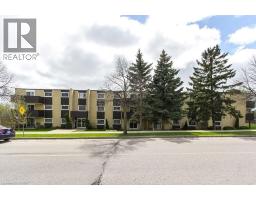 75 HAZELGLEN Drive Unit# 305, kitchener, Ontario
