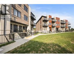 10 SOUTH CREEK Drive Unit# 25, kitchener, Ontario