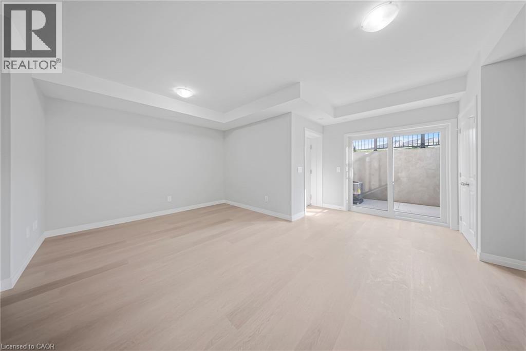 10 South Creek Drive Unit# 25, Kitchener, Ontario  N2R 1N3 - Photo 13 - 40759790