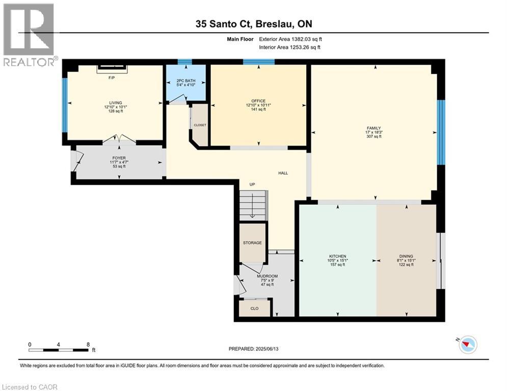 35 Santo Court, Breslau, Ontario  N0B 1M0 - Photo 44 - 40760150