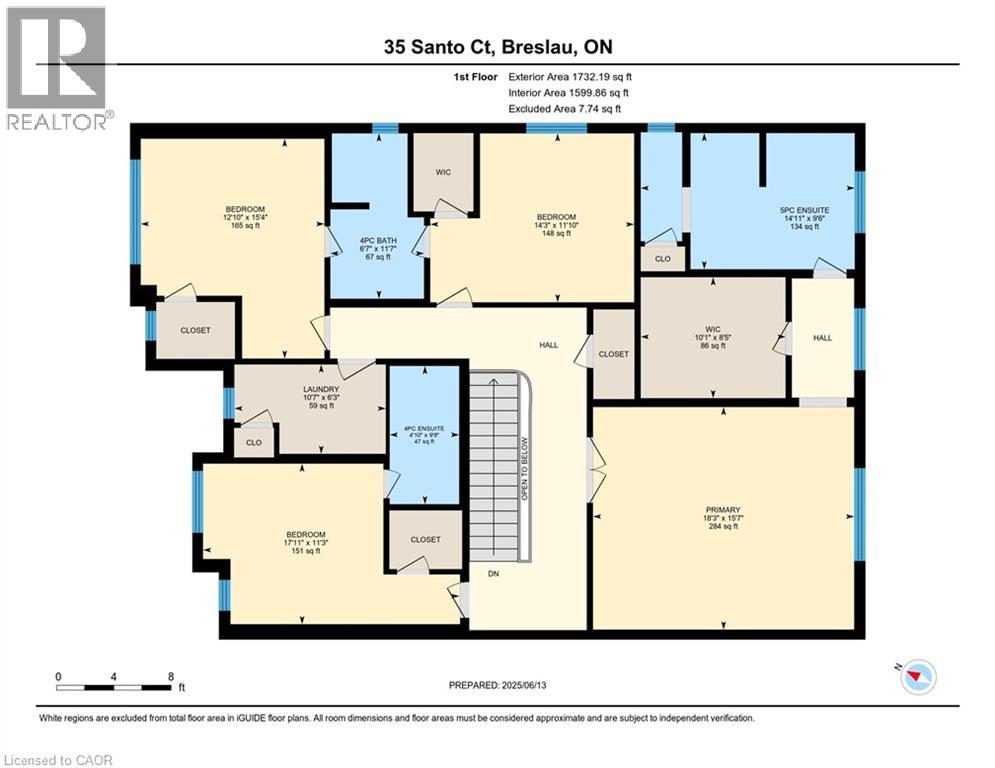 35 Santo Court, Breslau, Ontario  N0B 1M0 - Photo 45 - 40760150